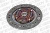 EXEDY FJD017U Clutch Disc